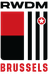 RWDM Brussels logo