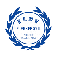 Flekkerøy logo