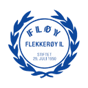 Flekkerøy logo