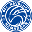 Navbakhor logo