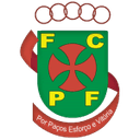 Paços de Ferreira logo