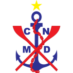 Marcílio Dias logo