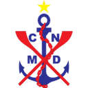 Marcílio Dias logo