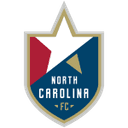 North Carolina FC logo