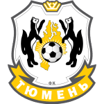 Tyumen logo