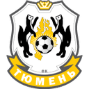 Tyumen logo
