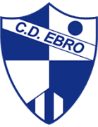 CD Ebro logo