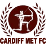 Cardiff MU logo