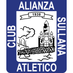 Alianza Atlético logo