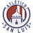 Atlético San Luis logo