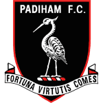 Padiham logo