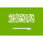 Saudi Arabia logo
