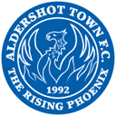 Aldershot Town logo