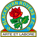 Blackburn Rovers logo