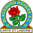 Blackburn Rovers logo