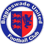 Biggleswade United FC logo