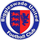 Biggleswade United FC logo