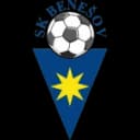 Benesov logo