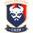 Caen PTT logo