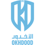 Al Akhdoud logo