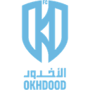 Al Akhdoud logo
