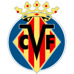 Villarreal U19 logo