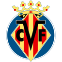 Villarreal U19 logo