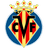 Villarreal U19 logo
