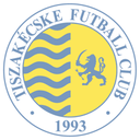 Tiszakecske logo
