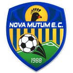 Nova Mutum EC logo