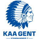 Gent logo