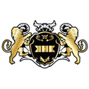 Al Khalidiyah logo