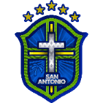 San Antonio Bulo Bulo logo