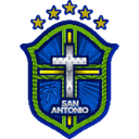 San Antonio Bulo Bulo logo