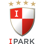 Busan I'Park logo