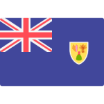 Turks and Caicos Islands logo