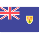 Turks and Caicos Islands logo