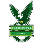 Sporting Club Inkberrow logo