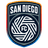 San Diego logo