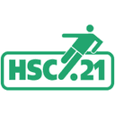 HSC '21 logo