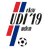 UDI '19 logo
