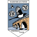 Maidenhead United logo