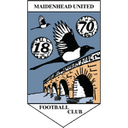 Maidenhead United logo