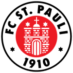 St. Pauli II logo