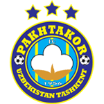 Pakhtakor logo