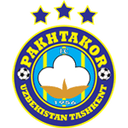 Pakhtakor logo