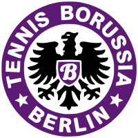 Tennis Borussia logo