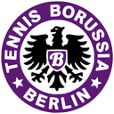 Tennis Borussia logo