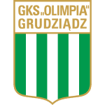 Olimpia Grudziądz logo