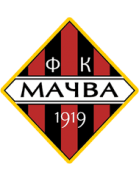 Mačva Šabac logo